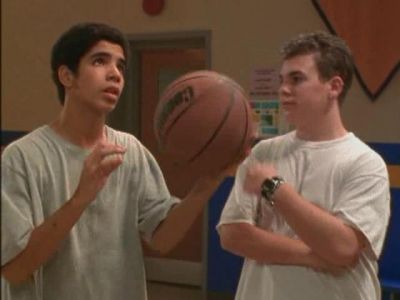 Basketball Diaries | Degrassi Wiki | FANDOM powered by Wikia