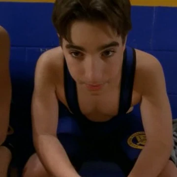 Mirror In The Bathroom Degrassi Wiki Fandom