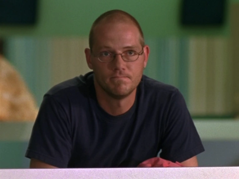 Derek Wheeler Degrassipedia Wiki FANDOM powered by Wikia