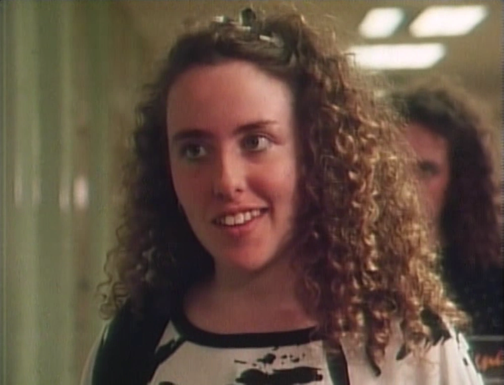 Heather Farrell Degrassipedia Wiki Fandom