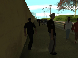 SFPD1 CSHER