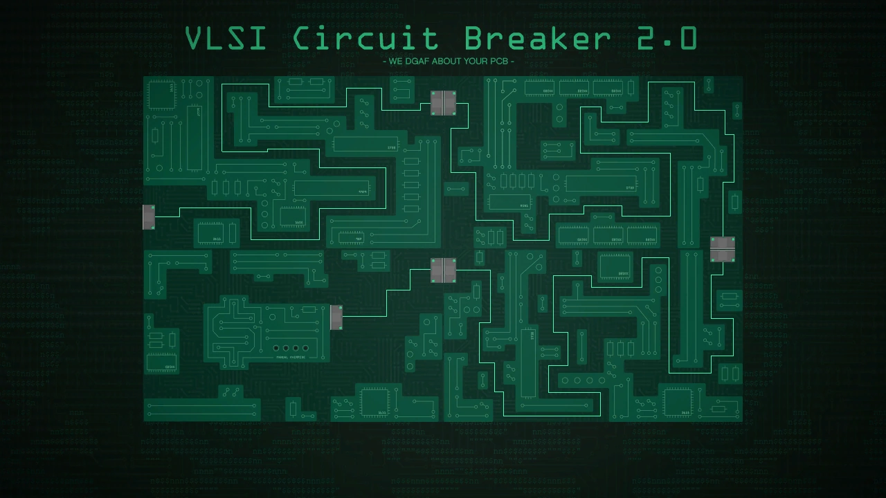 VLSI Circuit Breaker 2.0 GTA Wiki Fandom