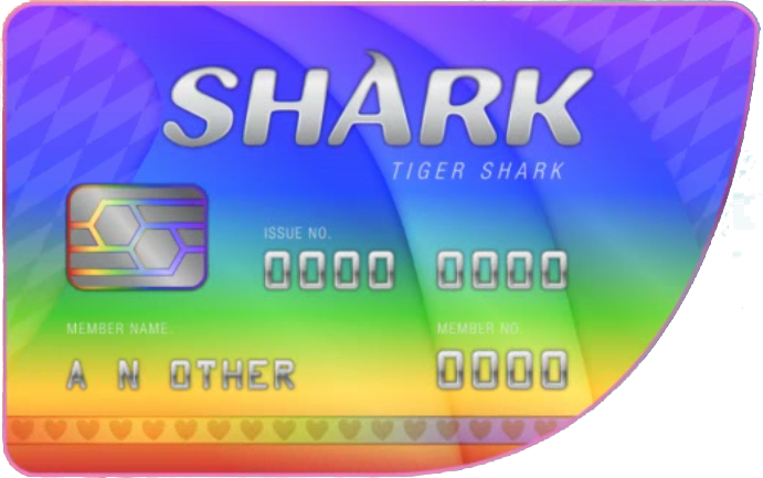 Shark Cash Cards | GTA Wiki | Fandom
