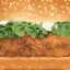 Fillet Burger