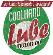 Coolhand-Lube-Motor-Oil-Logo