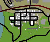 FortCarson Map