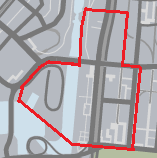 Cypress Flats