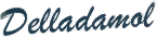 Delladamol-Logo