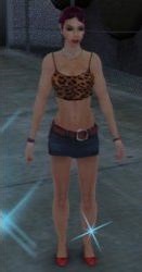 Prostituierte