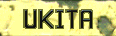 Ukita Logo