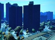 Vespuccicircus