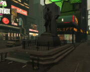 Duffy Square