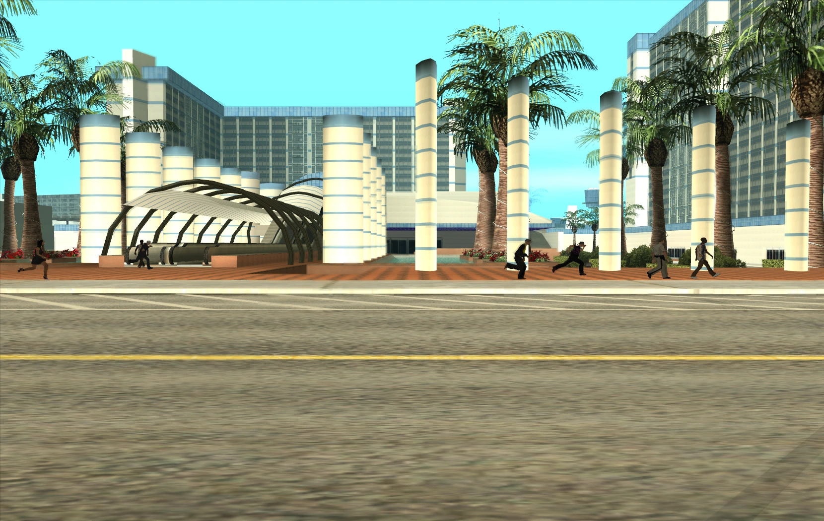 The High Roller GTA Wiki Fandom