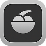 IFruit App logo
