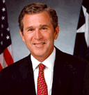 George W. Bush, III