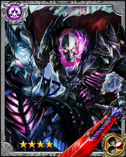 Skull Knight Dullahan RR