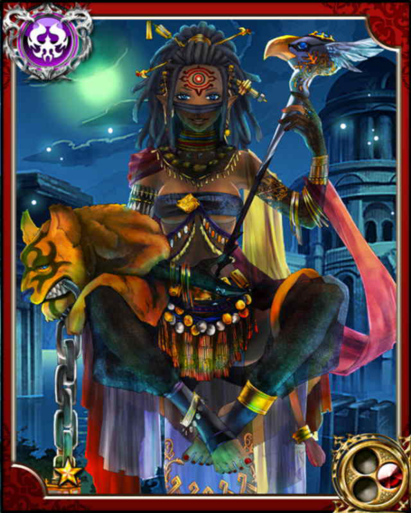 emperor hypnos emperor hypnos
