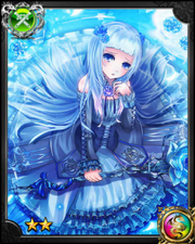 White Rose Princess Fiana NN