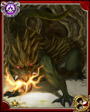 Basilisk N