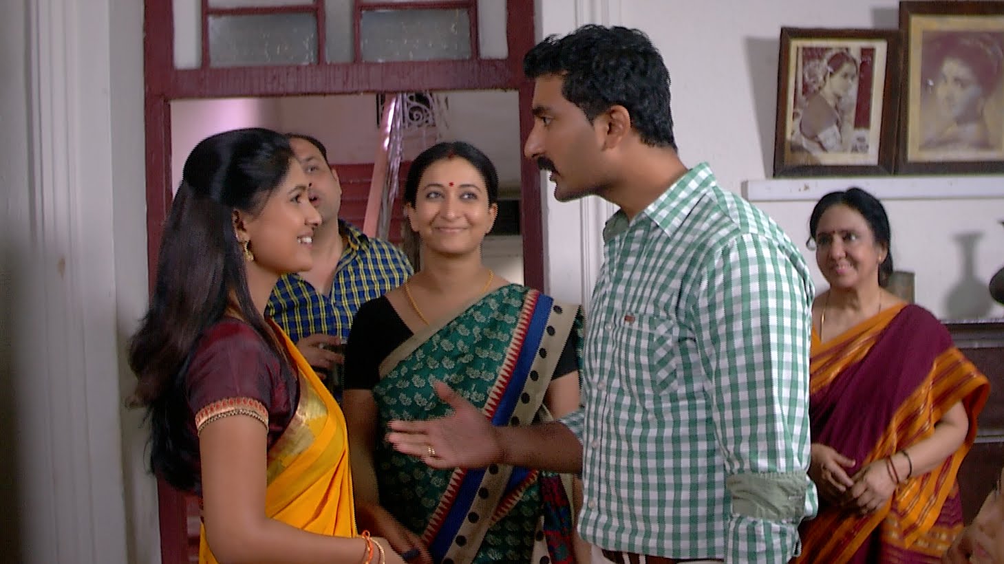 deivamagal family deivamagal family