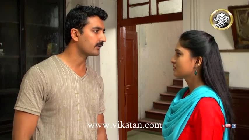 deiva magal new serial cast