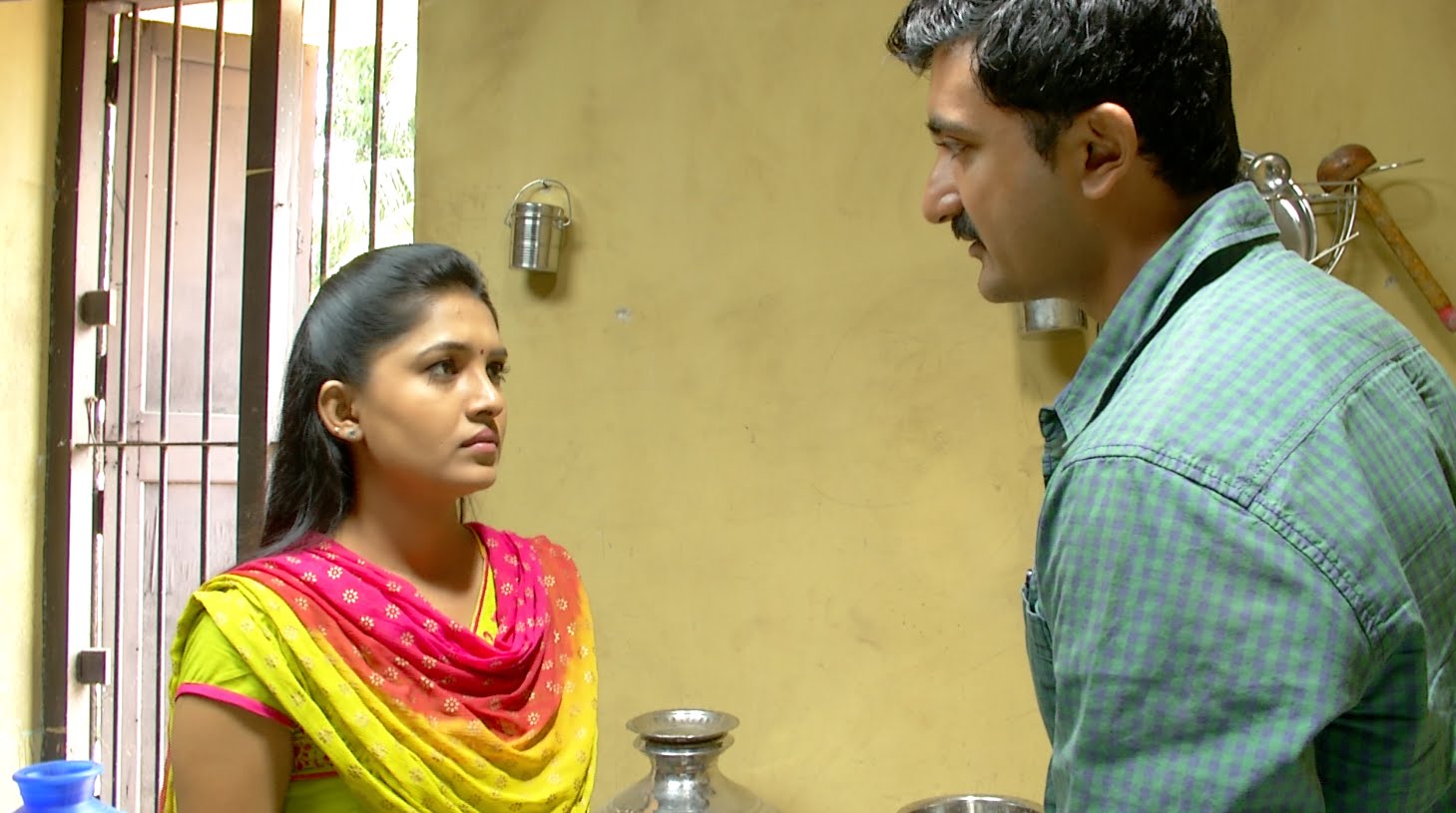 deivamagal tamil serial cast deivamagal tamil serial cast