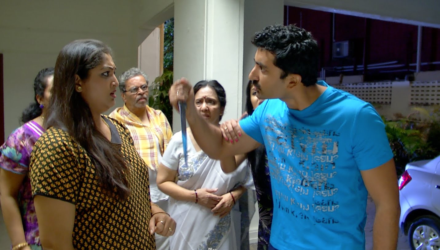 deivamagal serial actors salary deivamagal serial actors salary