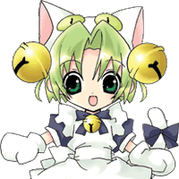 Wallpaper Di Gi Charat Character Di Gi Charat Wiki Fandom Free HD