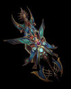 Ashieldatthidus