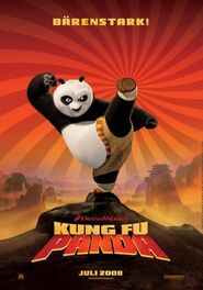 KungFuPanda