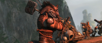 WolfBossHammer