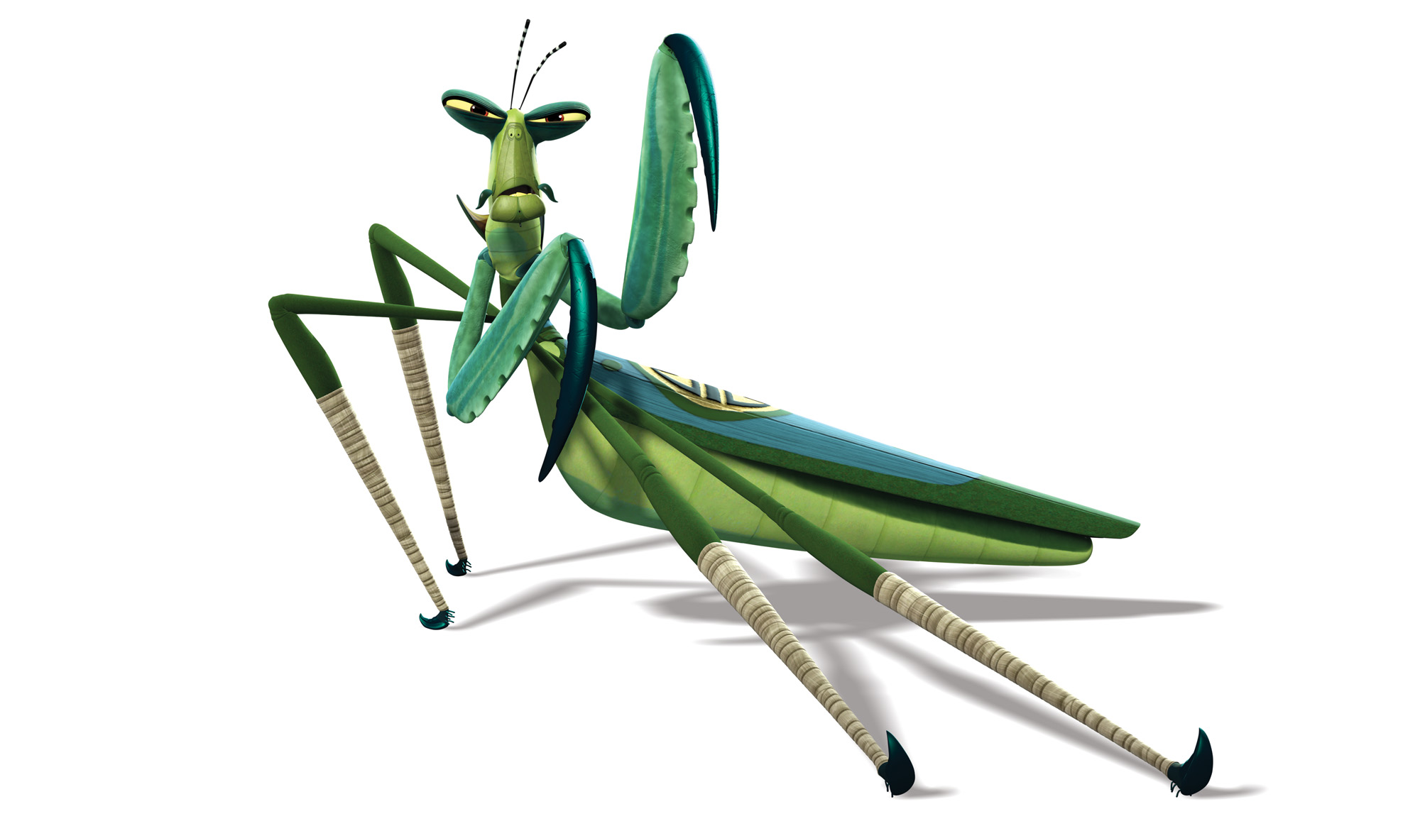 Mantis | Kung Fu Panda Wiki | Fandom