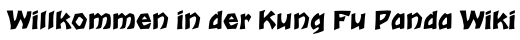 Font black