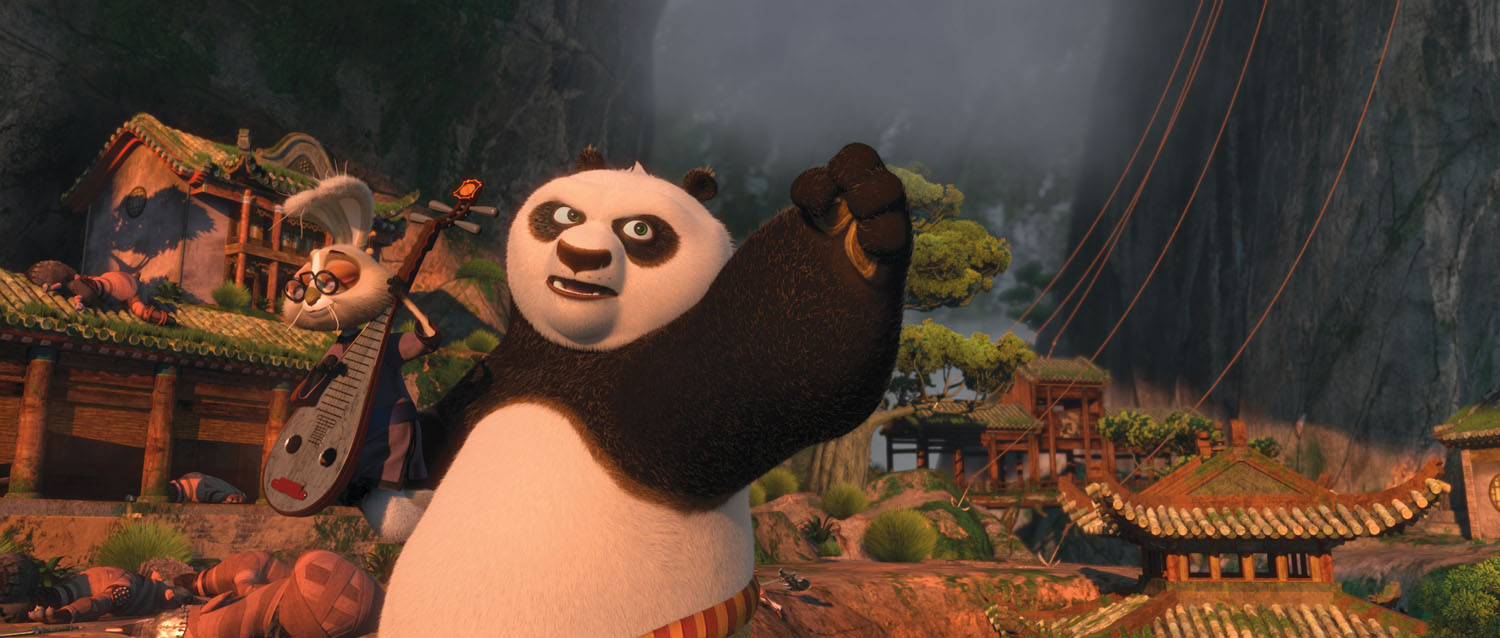 Kung fu panda 2. Кунг-фу Панда 2 мультфильм 2011. Кунг-фу Панда 3 мультфильм 2011. Кунг-фу Панда 2 кадры. Кунг фу Панда 2 панды.