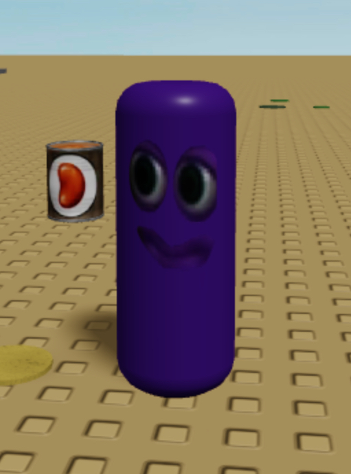 Beanos Delicious Consumables Simulator Wiki Fandom - roblox beanos face