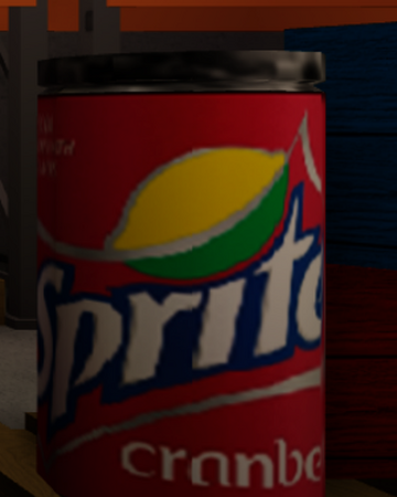 Sprite Cranberry Battle Armour Delicious Consumables Simulator Wiki Fandom - sprite cranberry simulator roblox