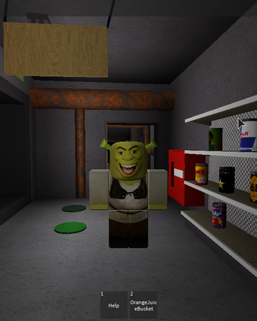 Shrek Suit Delicious Consumables Simulator Wiki Fandom - shrek roblox character