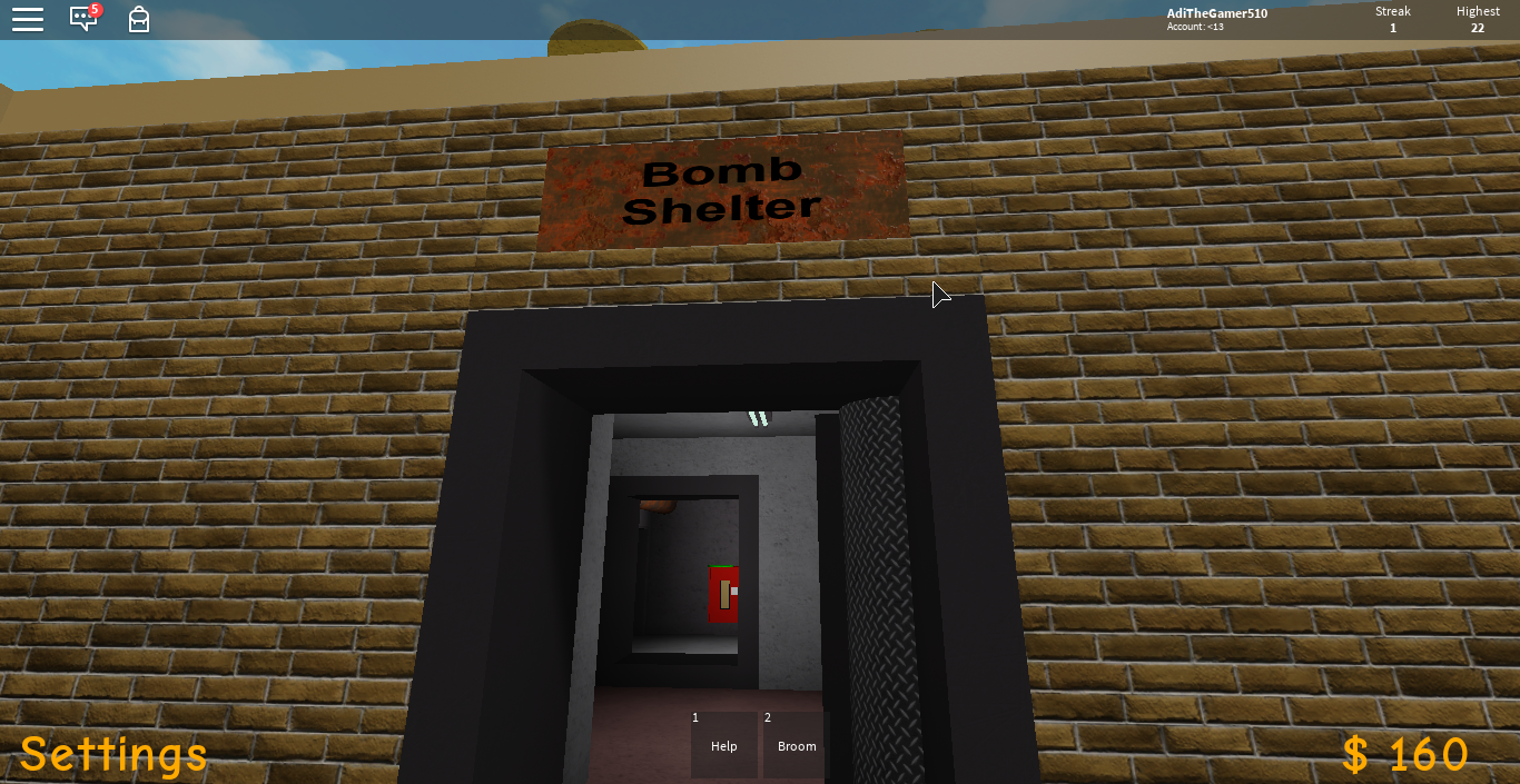 Roblox 7 Eleven