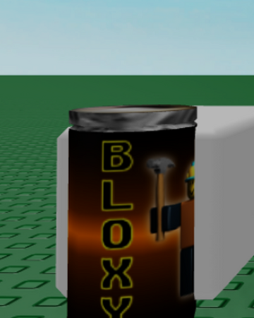 Bloxy Cola Delicious Consumables Simulator Wiki Fandom