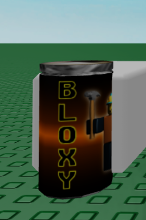 Bloxy Cola | Delicious Consumables Simulator Wiki | Fandom