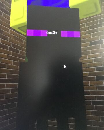 Enderman Delicious Consumables Simulator Wiki Fandom