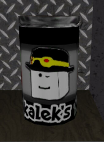 Stalkalek Soda Delicious Consumables Simulator Wiki Fandom - box of soda roblox