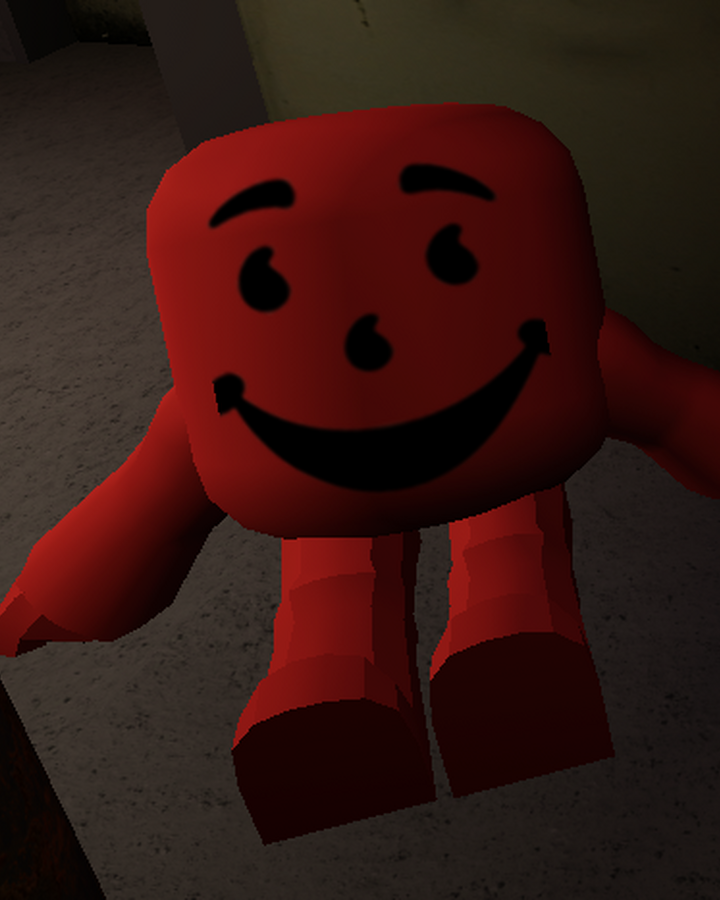 Kool Aid Man Delicious Consumables Simulator Wiki Fandom