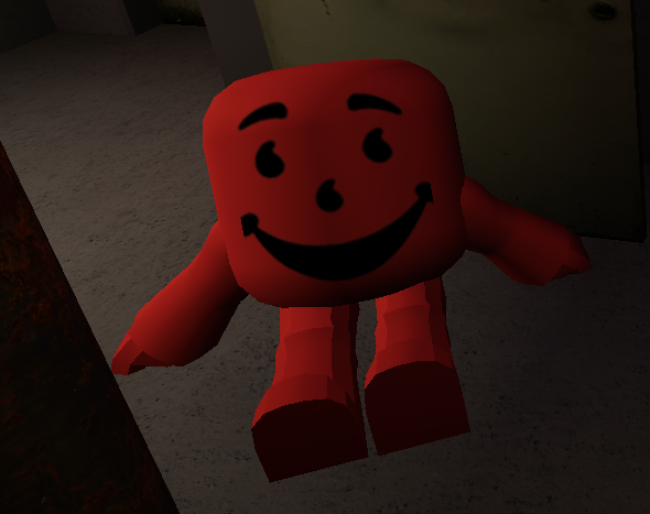 Kool Aid Man Delicious Consumables Simulator Wiki Fandom - roblox delicious consumables simulator secrets roblox