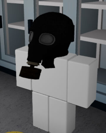 Gas Mask Delicious Consumables Simulator Wiki Fandom