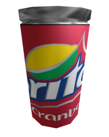 Sprite Cranberry Delicious Consumables Simulator Wiki Fandom - roblox code for wanna sprite cranberry