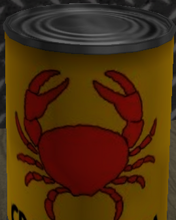 Crabe Extra Delicious Consumables Simulator Wiki Fandom