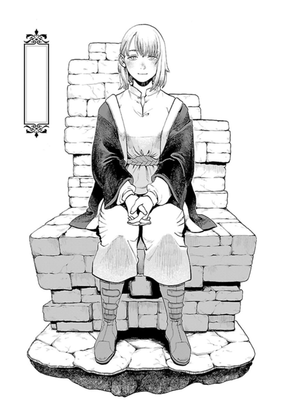 Delicious In Dungeon Read Online Chapter 29 | Delicious in Dungeon Wiki | Fandom