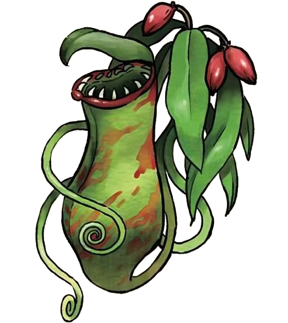 Maneating Plants Delicious in Dungeon Wiki FANDOM powered by Wikia