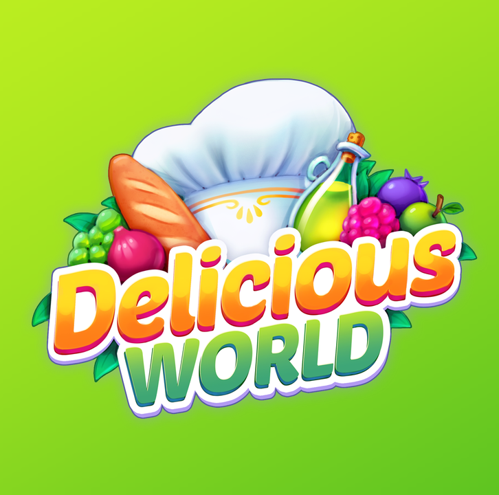 Delicious World Delicious World Wiki Fandom Delicious World Delicious World Wiki Fandom